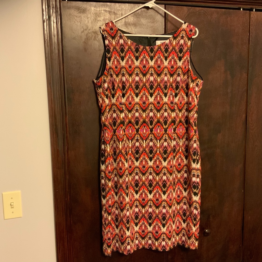 Sleeveless